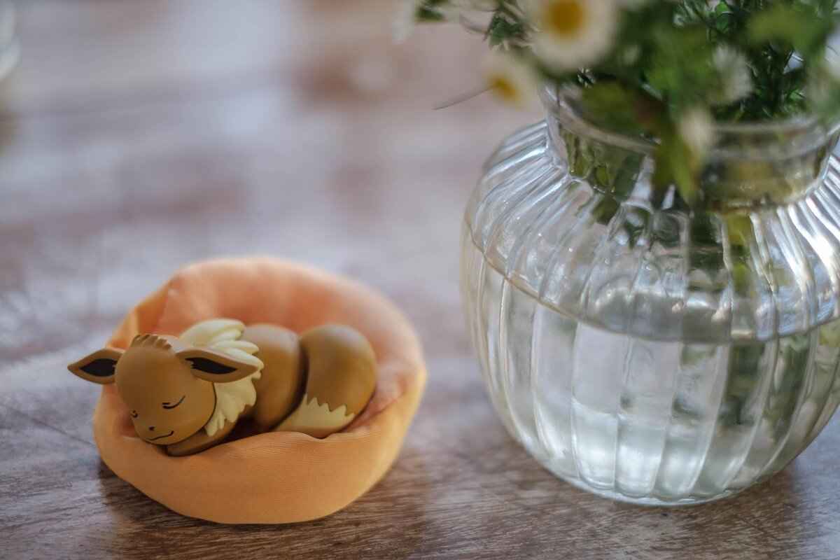 Best Moveset for Cottonee