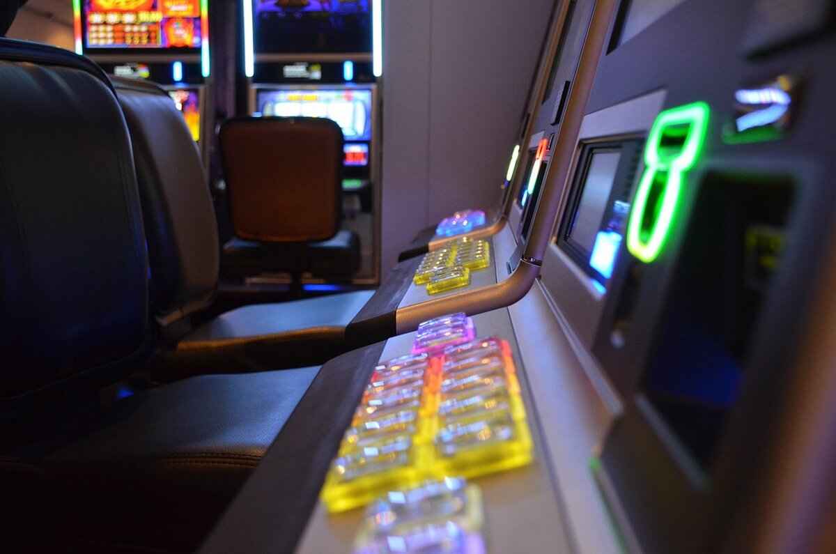 Crystal Forest Slot Machine: How to Play and Win Big 5 Common Mistakes to Avoid