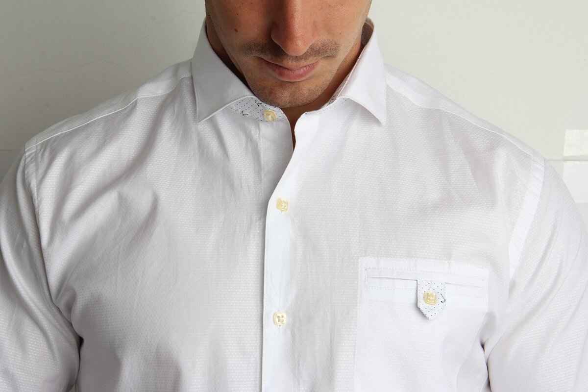 Designing Your Custom Shirt