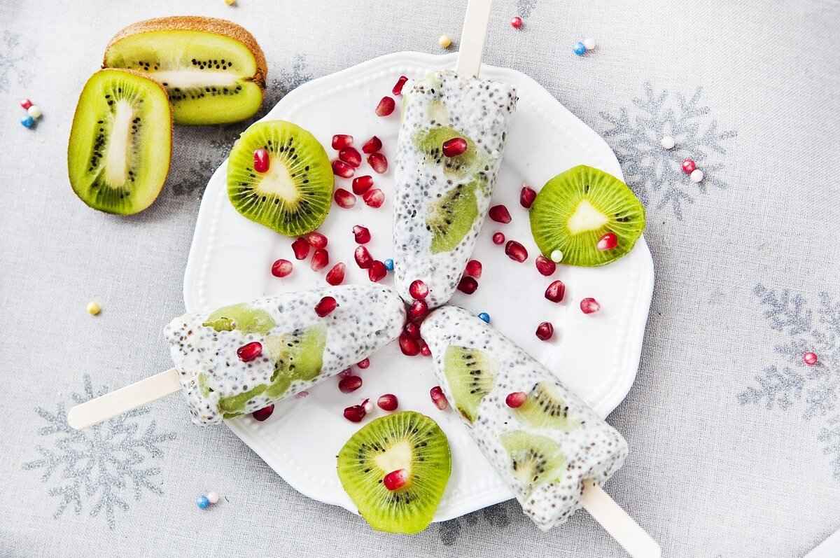 Can Chia Seeds Cause Allergic Reactions?