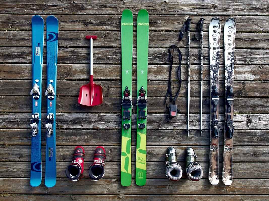 What Gear Do You Need for Dave’s Run?