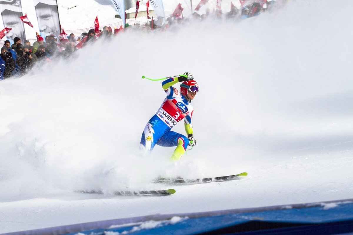 What Are the Local's Favorite Spots After Skiing?