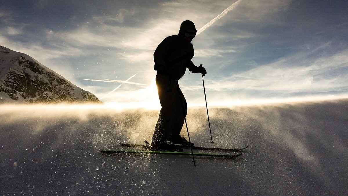 What Skill Level is Required for Dave’s Run?