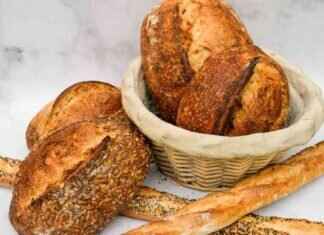 Delicious Table Bread Takes Center Stage in LA Restaurants delicious-table-bread-takes-center-stage-in-la-restaurants