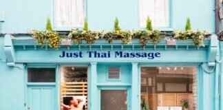 Delving Into Asian Massage Techniques for Stress Management Delving Into Asian Massage Techniques for Stress Management