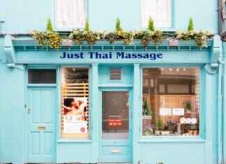 Delving Into Asian Massage Techniques for Stress Management Delving Into Asian Massage Techniques for Stress Management