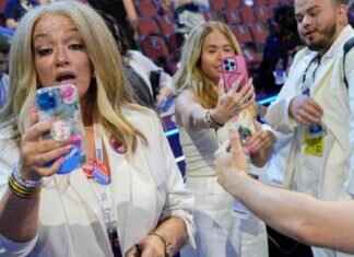 Democrats’ Internet Strategy Draws Attention and Ridicule democrats-nternet-strategy-draws-attention-and-ridicule