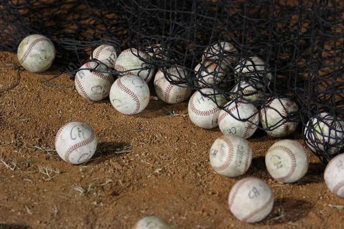 What Are Diamond Baseballs?