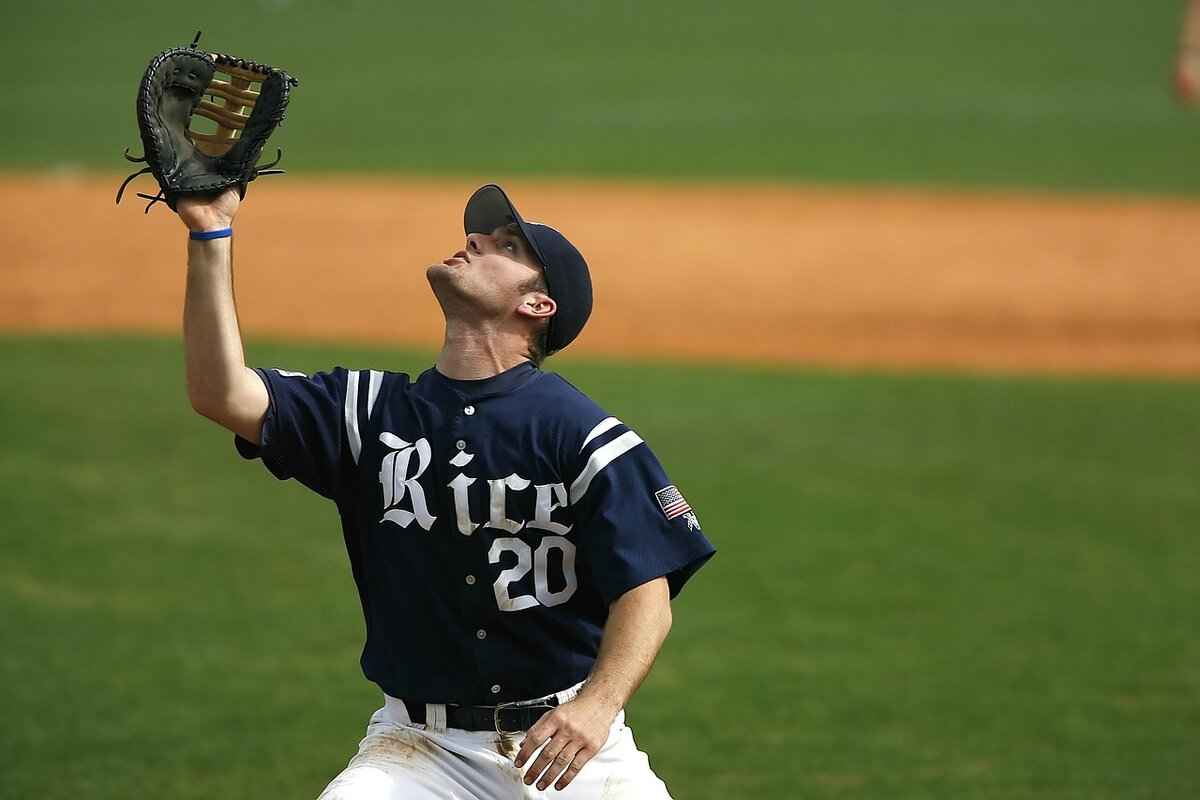 Are Diamond Baseballs Real?