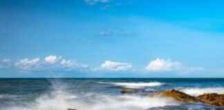 Digha West Bengal: Your Guide to the Best Beach Vacation Digha West Bengal: Your Guide to the Best Beach Vacation