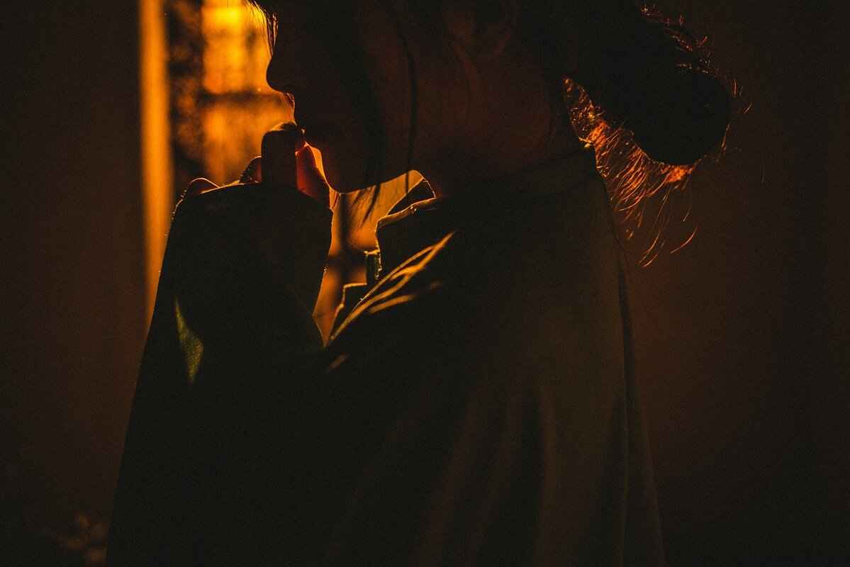 What is Asian Massage?