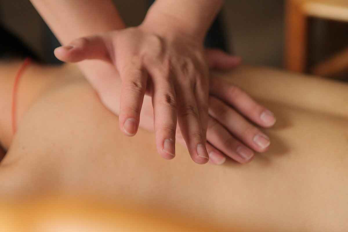 Pricing and Packages for Asian Massage