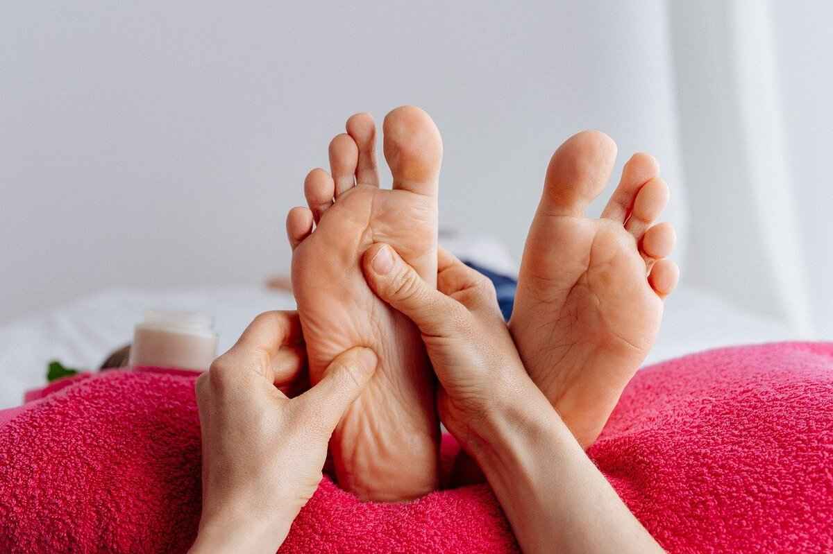 Discovering the Best Asian Massage Therapies for Chronic Pain 1 What is Asian Massage Therapy?