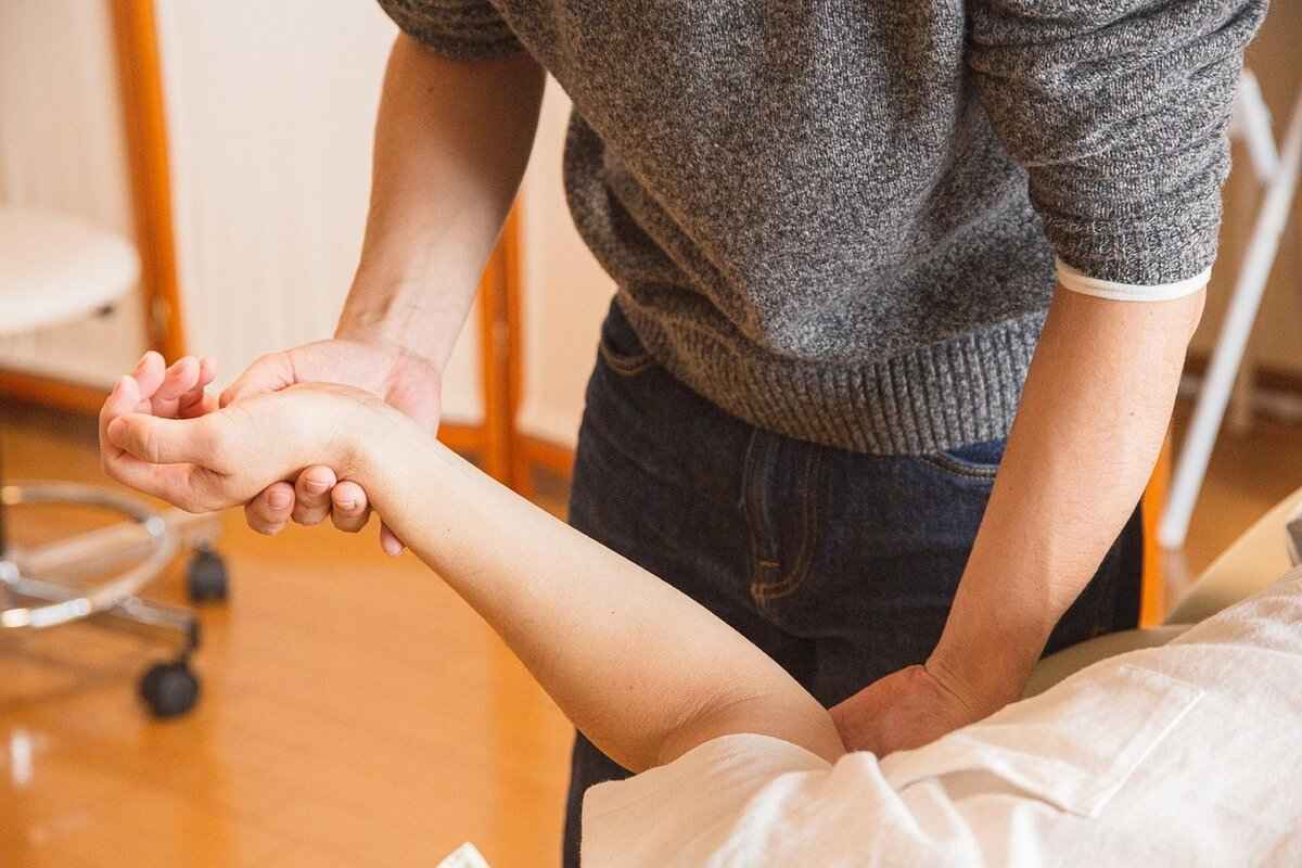 Discovering the Best Asian Massage Therapies for Chronic Pain 2 Types of Asian Massage Techniques