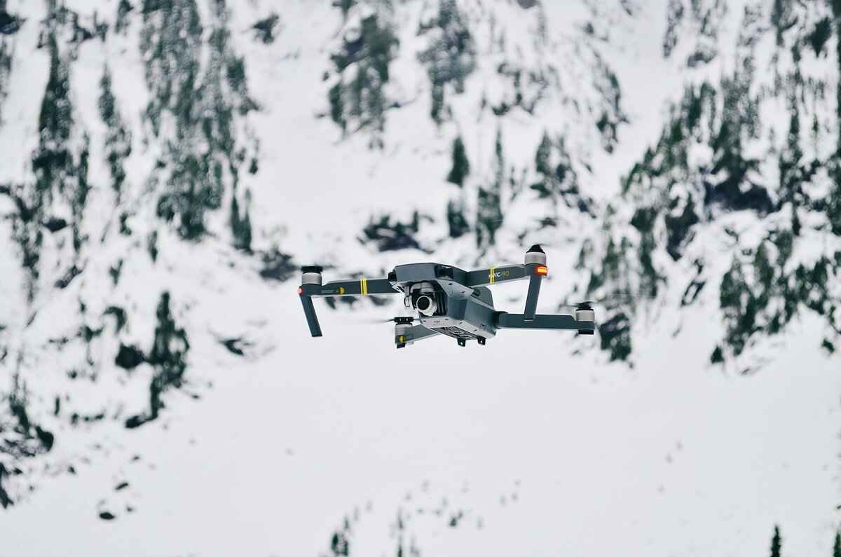 How to Charge the DJI Osmo Action 4 Battery Properly?