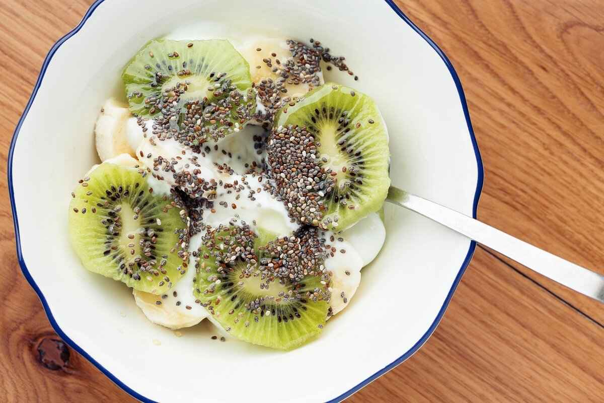 What Are Chia Seeds?