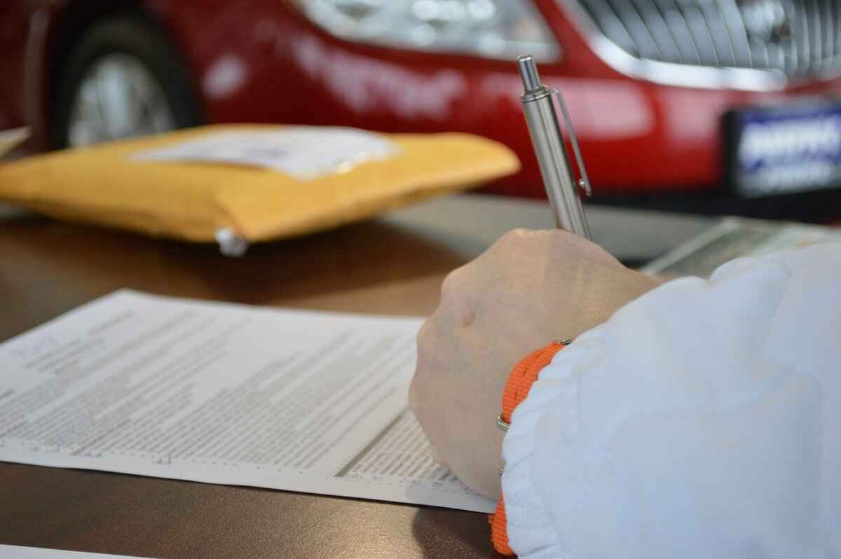 Do I Have a Right to Withdraw from a Signed Contract? 2 What is a Binding Contract?