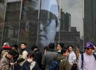 Dodger Blue Tokyo Takeover: Season-Opening Series Photos dodger-blue-tokyo-takeover-season-opening-series-photos