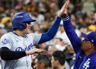 Dodgers Focus on Dominance in Renewed Title Pursuit dodgers-focus-on-dominance-in-renewed-title-pursuit