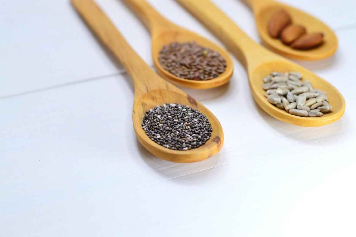 Does Chia Seeds Expire? How to Store Them for Maximum Freshness 8 What Are Common Myths About Chia Seed Expiration?