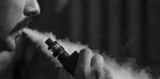 Does Vaping Affect Muscle Growth & Recovery? Does Vaping Affect Muscle Growth & Recovery?