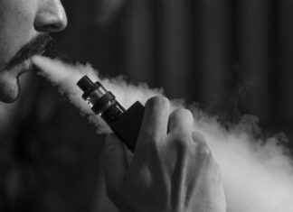 Does Vaping Affect Muscle Growth & Recovery? Does Vaping Affect Muscle Growth & Recovery?