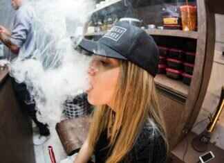 Does Vaping Improve Concentration & Focus? Does Vaping Improve Concentration & Focus?