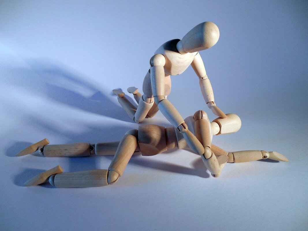 How to Administer First Aid for Dog Bites