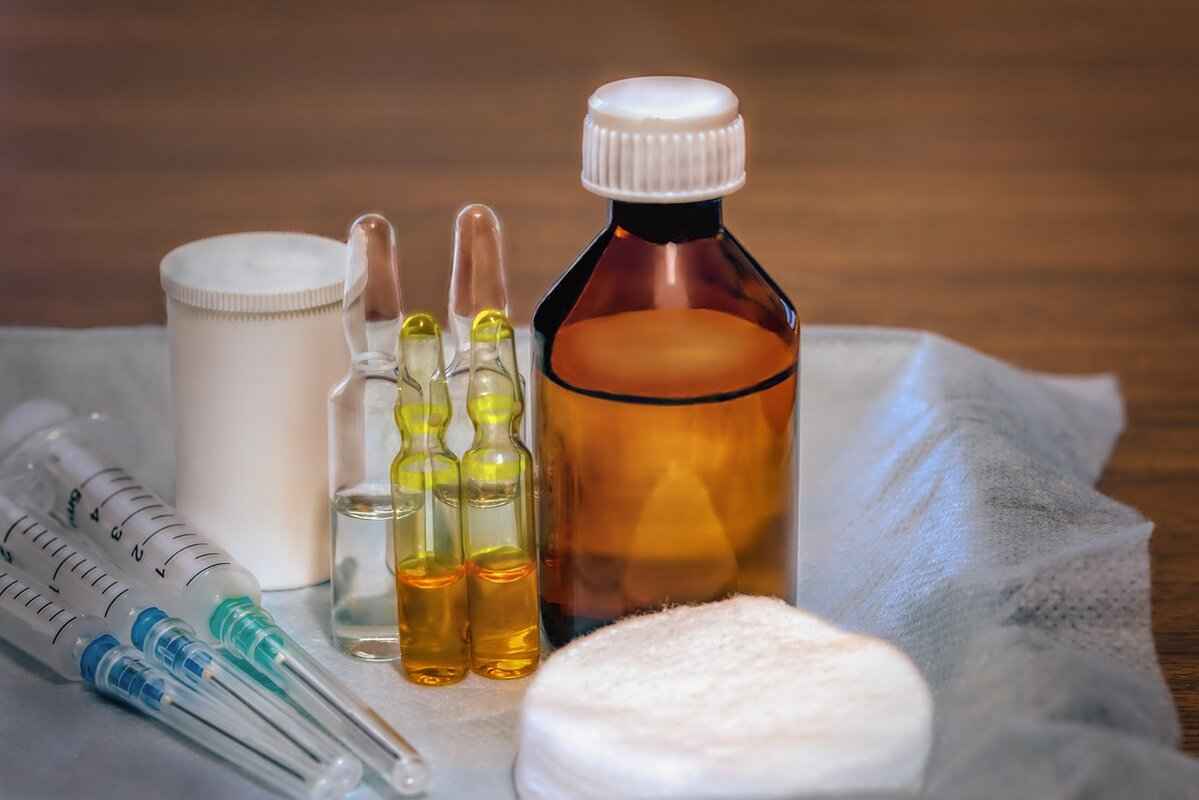 [Köpek Isırığı İlk Yardım Adımları]