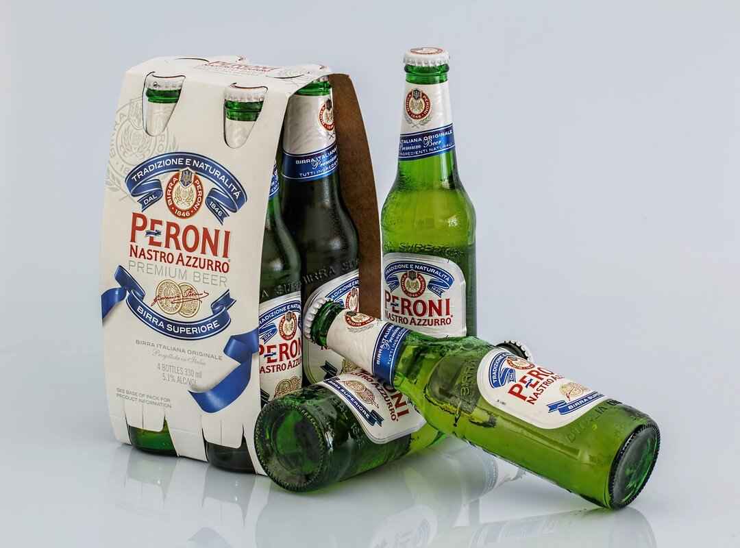 What Are the Top Domestic Beer Brands?