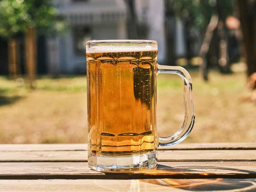 Craft Beer vs. Domestic Beer: What’s the Difference?
