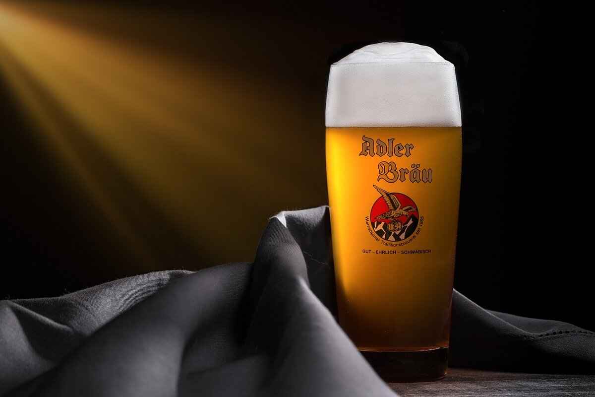 How to Pair Domestic Beers with Food