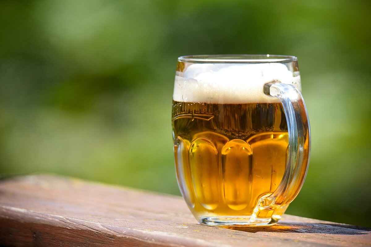 Conclusion: Embracing the Domestic Beer Experience