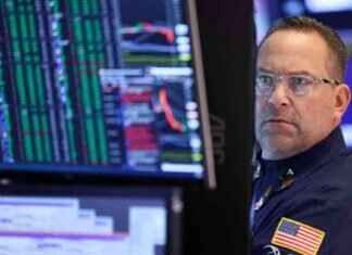 Dow Surges 400 Points as Trump Softens Tariff Stance: Updates dow-surges-400-points-as-trump-softens-tariff-stance-updates