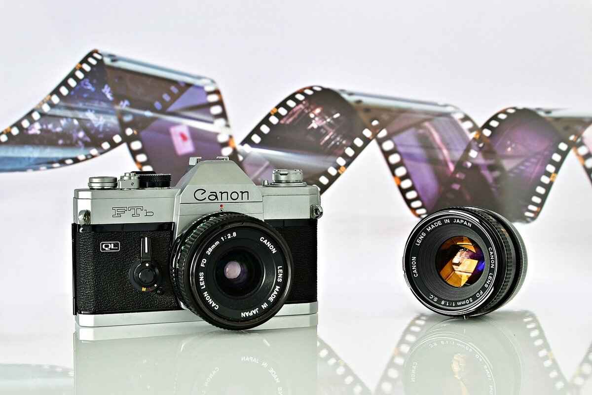 What Accessories Are Included with the Camera?