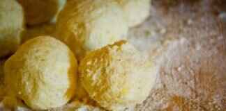 Dumplings & Longevity Noodles: Chinese New Year Must-Haves Dumplings & Longevity Noodles: Chinese New Year Must-Haves