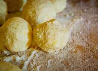 Dumplings & Longevity Noodles: Chinese New Year Must-Haves Dumplings & Longevity Noodles: Chinese New Year Must-Haves