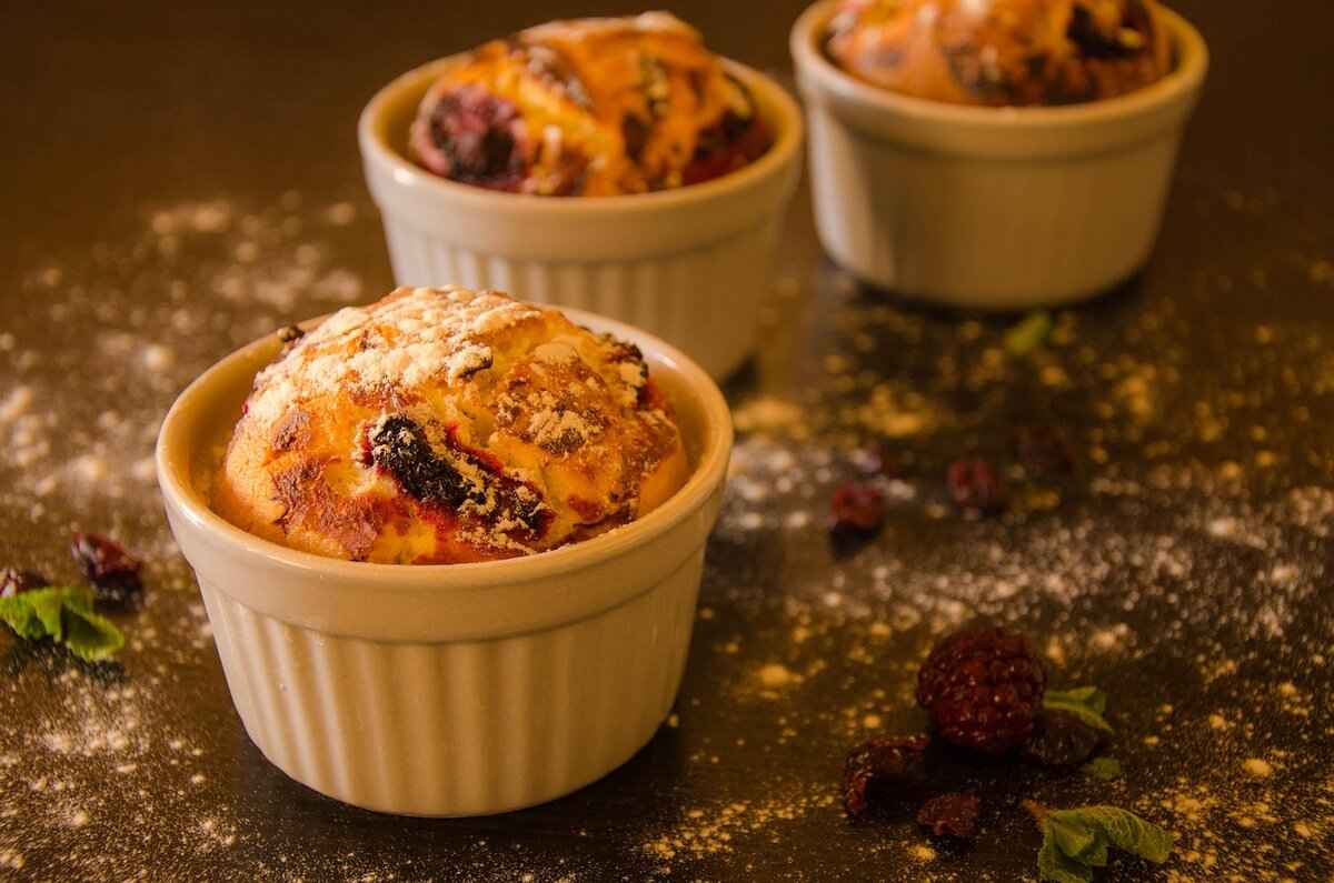 Easy Chia Seed Pudding Recipe for a Quick and Healthy Dessert 5 How to Store Chia Seed Pudding?