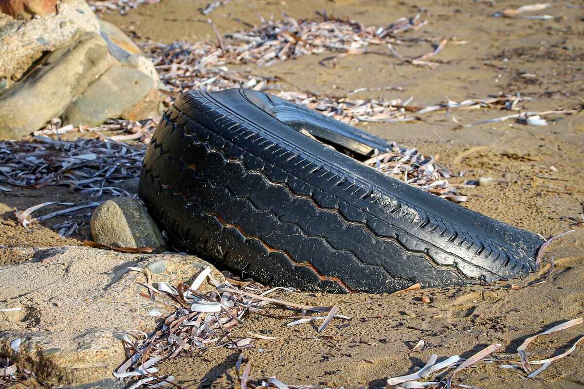 What Makes a Tire Economical Yet Reliable?