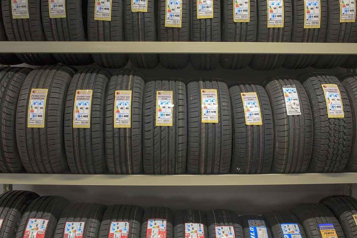 Performance Features of Budget Tires