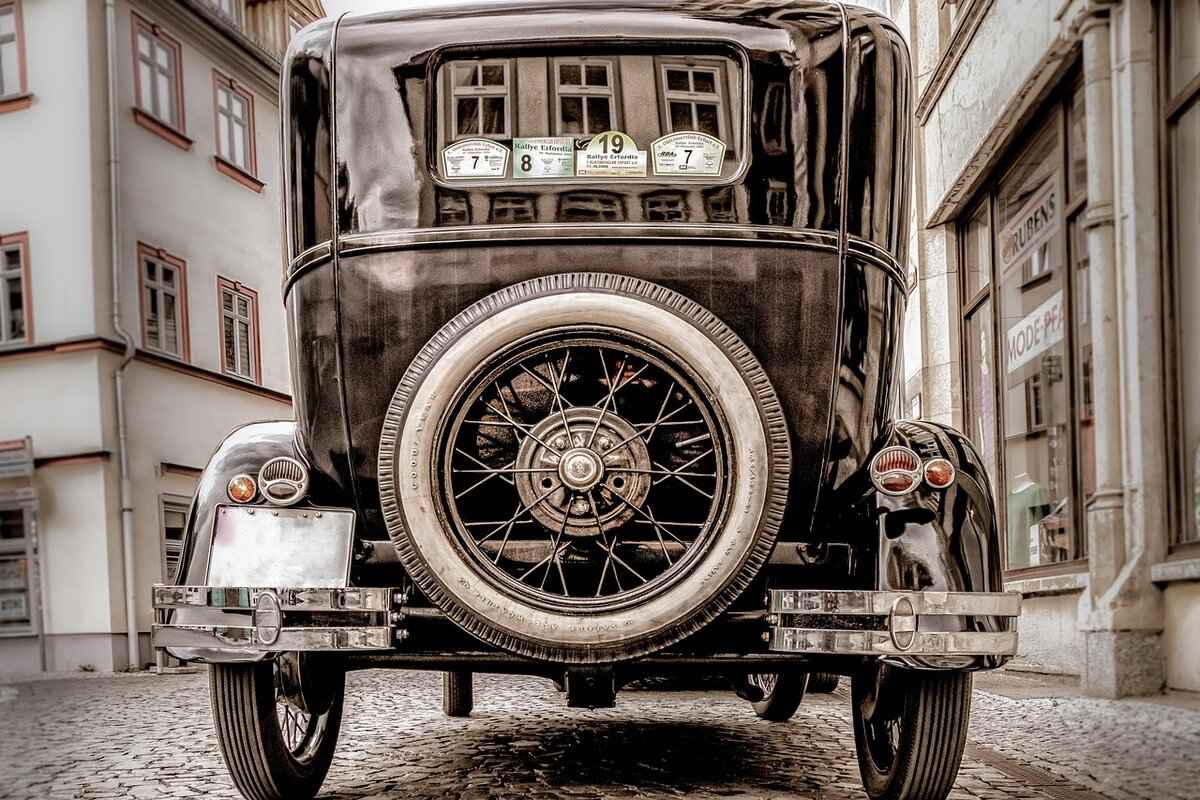 Safety Considerations When Choosing Budget Tires