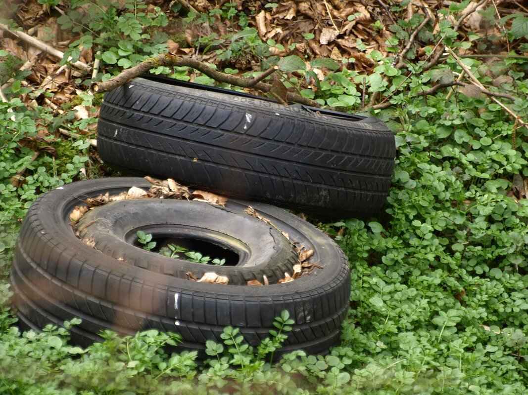Maintenance Tips for Prolonging Tire Life