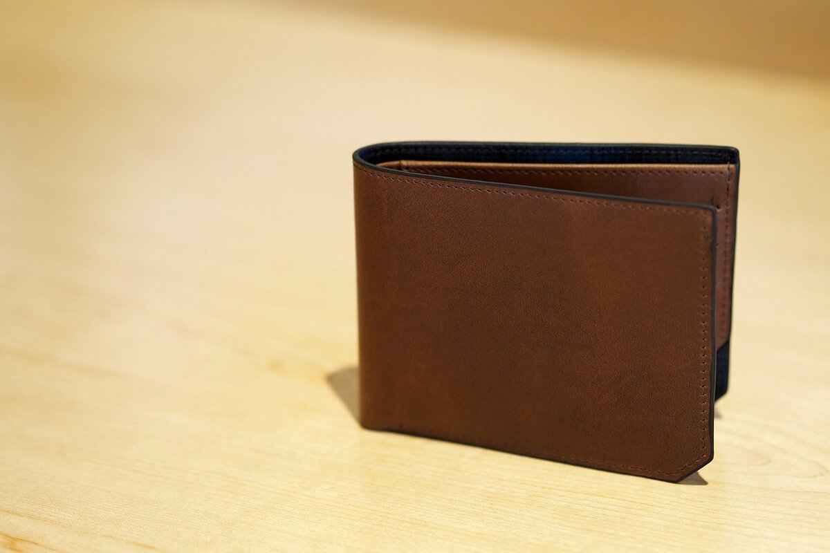 Recovering Your Wallet