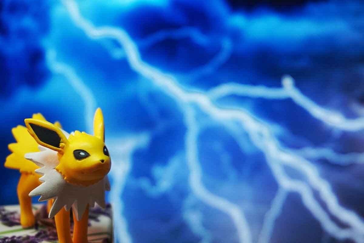 Elgyem Pokémon: Evolution, Best Moves, and Competitive Play Tips 2 Best Moves for Elgyem