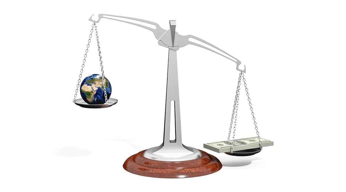 Future of the Equal Employment Act