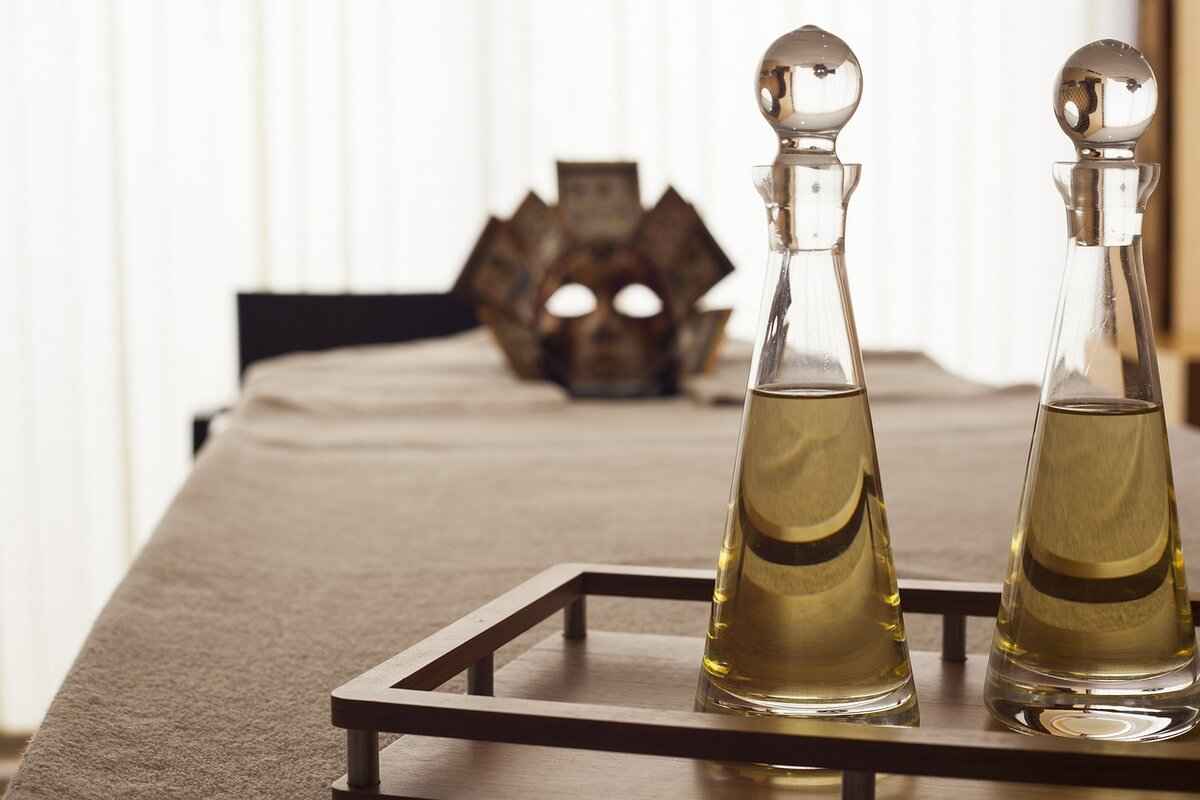 Escape into Relaxation: Best Asian Massage Spas in Your Area 3 Choosing the Right Spa for You