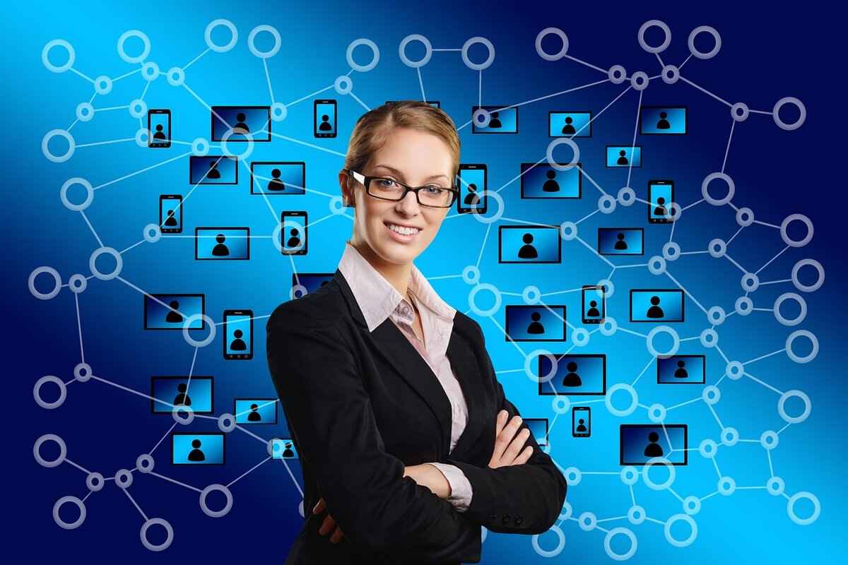 Networking and Building Professional Relationships