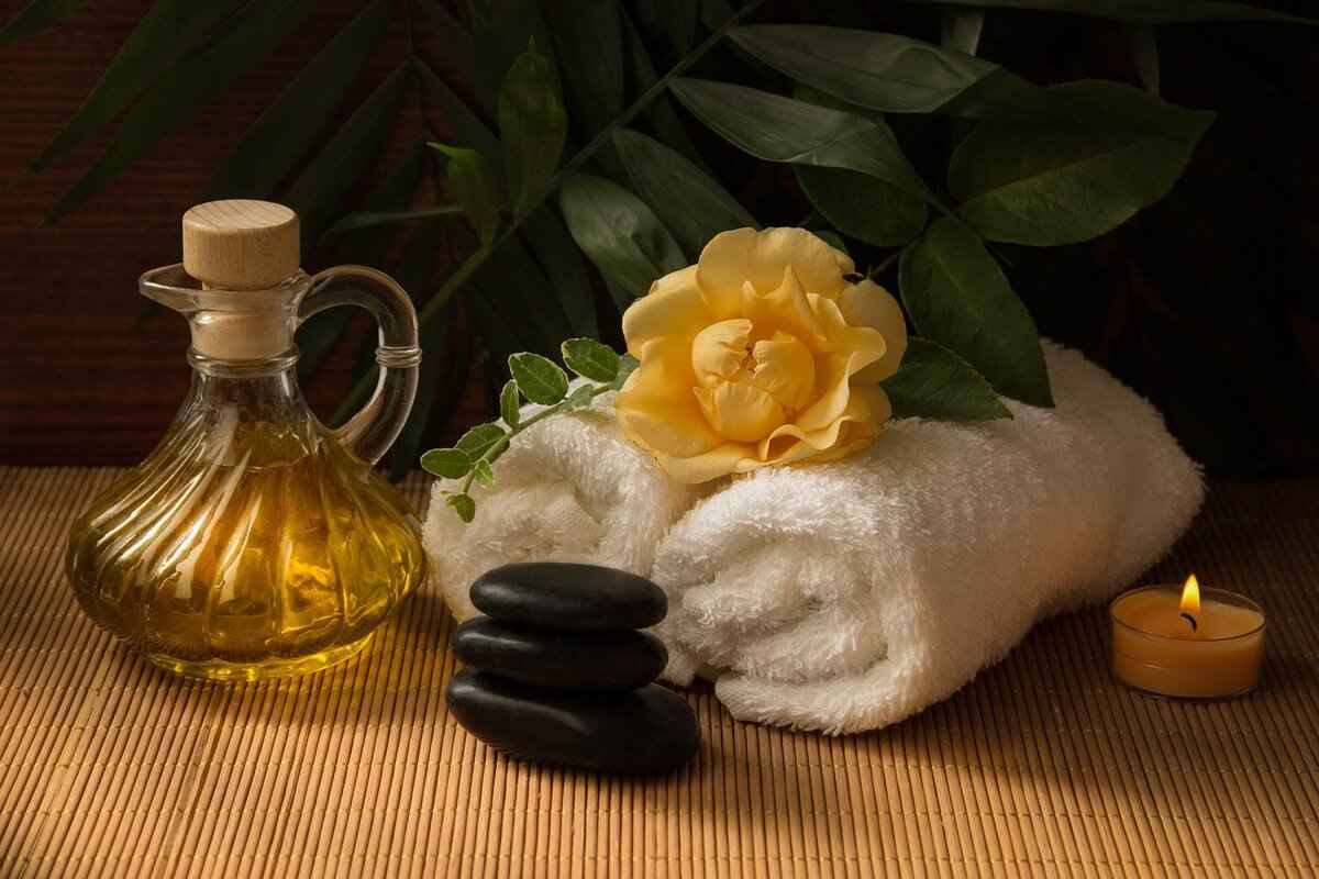 Physical and Mental Well-Being