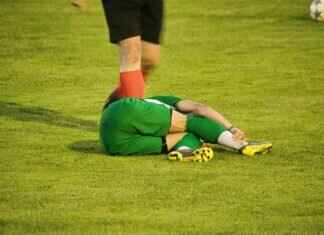 Ethan Alexander: The Rising Star in Football You Need to Know Ethan Alexander: The Rising Star in Football You Need to Know