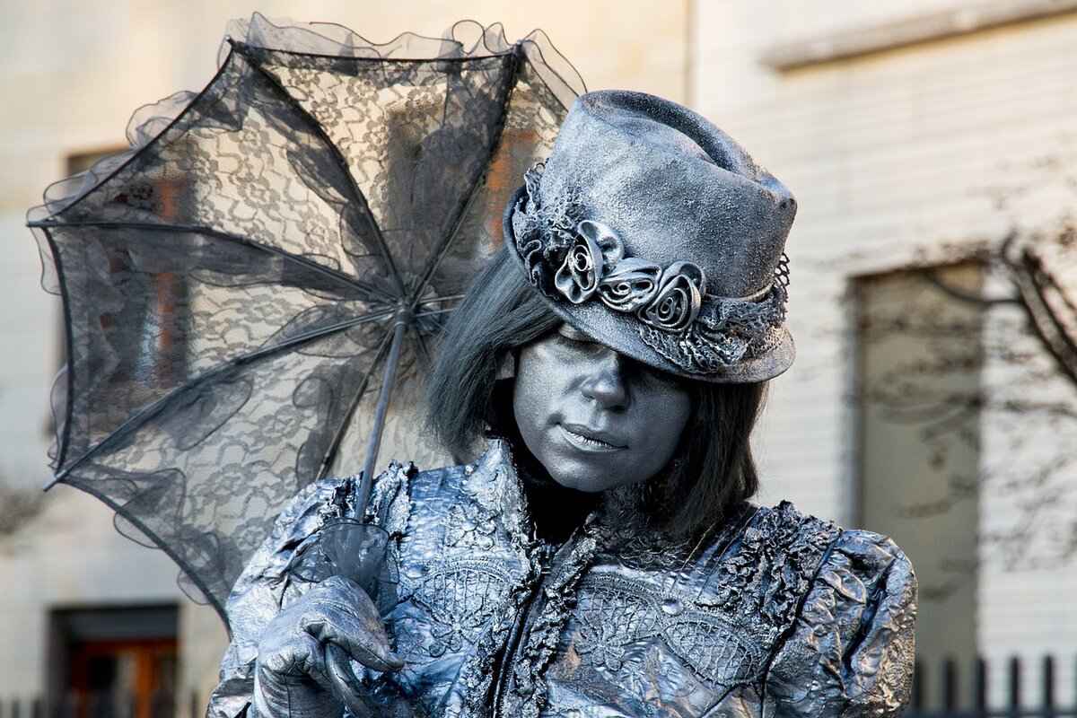 The Role of Trust Between Actors